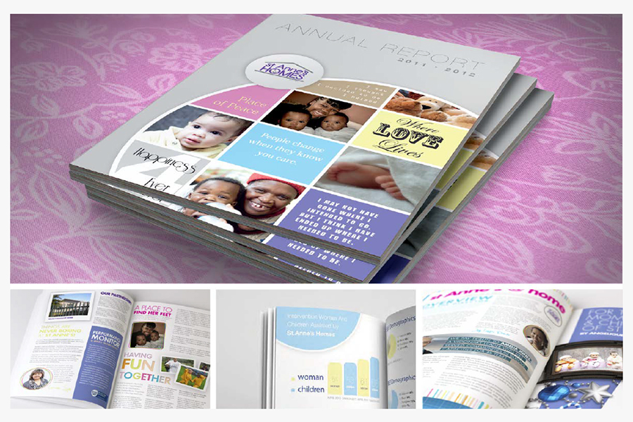Brochures image