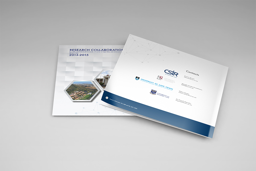 Brochures image